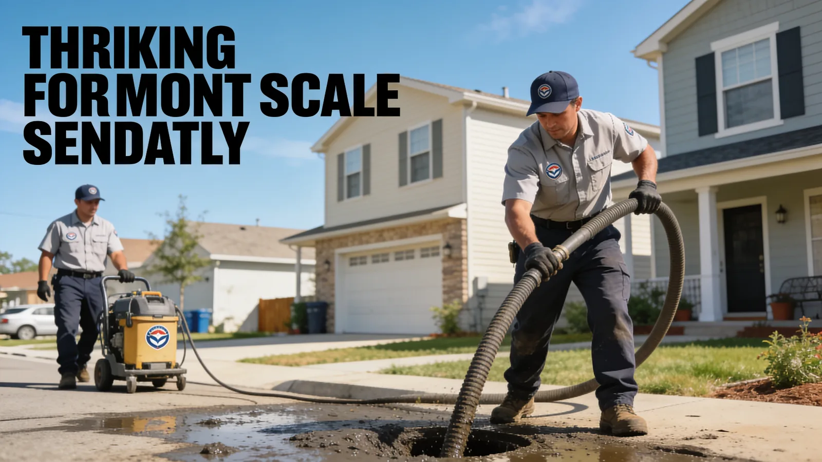 Sewage Cleanup in Sharptown, MD near me